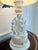 ⸻ Attribution (Dealer-Level) French or Continental European, mid-20th century, in the manner of Limoges bisque porcelain...