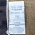 White Cisco Brothers Tufted Dining Wing Chair For Sale - Image 8 of 8