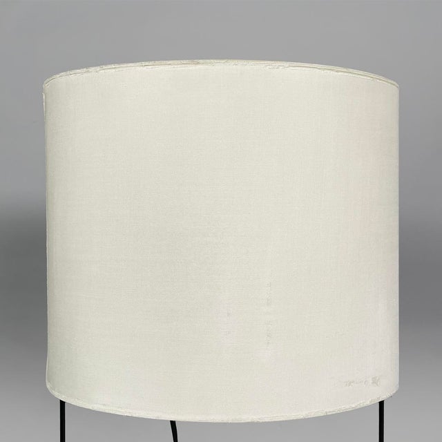 Italian Modern Gala Table Lamps Gala by Paolo Rizzato for Arteluce, 1970s, Set of 2 For Sale - Image 6 of 18