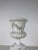 Cream Late 19th Century Biscuit Porcelain Centerpiece from Volkstedt-Rudolstadt For Sale - Image 8 of 11