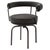 7 Swivel Armchair by Charlotte Perriand for Cassina For Sale - Image 12 of 12