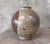 Vintage Tsubo Style Glazed Ceramic Object For Sale In Los Angeles - Image 6 of 7