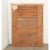 Dutch 18th Century Painted Trumeau Mirror For Sale In Baton Rouge - Image 6 of 8