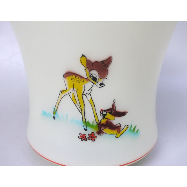 Vintage German Pendant Light from Doria Leuchten, 1950s For Sale - Image 9 of 18