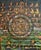 Nepalese Thangka, Early 20th Century, Gouache on Cotton For Sale