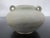 Chinese Chinese Longquan Celadon Glazed Double Handle Jarlet Vessel For Sale - Image 3 of 9