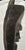 1960s African Mbagani Hand Carved Mask For Sale - Image 4 of 8