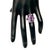 2010s Natural Amethyst Diamond Ring Size 6.5, 14k Gold 12.48 TCW Certified For Sale - Image 5 of 13