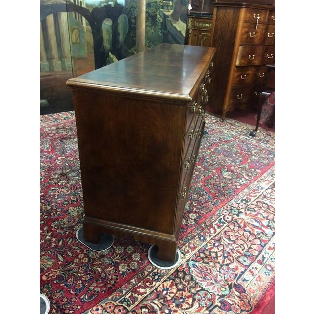 Vintage Dresser, Henredon Furniture, Aston Court Dresser For Sale - Image 13 of 16