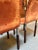 Zele Furniture Emile Dining Chairs, Set of Six For Sale - Image 16 of 16