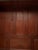 Brown Large French Louis XVI Oak Bookcase, 1700s For Sale - Image 8 of 18