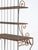 French Circa 1930 Wrought Iron Étagère / Boulangerie Racks For Sale In New York - Image 6 of 14