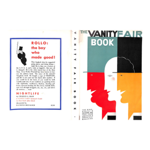 "The Vanity Fair Book" 1931