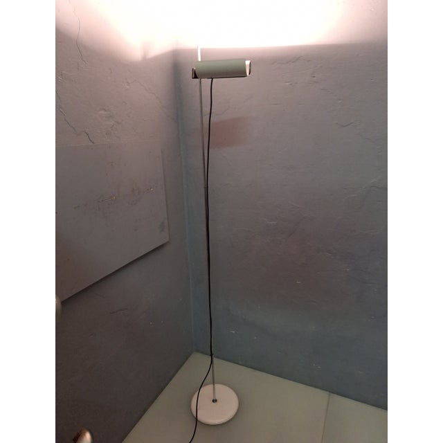 Model DM333 Floor Lamp by Vico Magistretti for Oluce, Milan, Italy, 1970s For Sale - Image 12 of 15