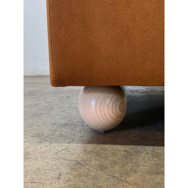 Handcrafted Básico Ottoman by VOP For Sale - Image 9 of 10