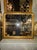 This 19th c. French Louis Philippe Giltwood Mirror is a rare find with its wide scale design. The mirror features a...