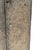 20th Century Dogon Doors with Carved Elephants, Mali, 1920s, Set of 2 For Sale - Image 11 of 14