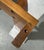 Mapp Carrara Marble Top Dining Table by Vincent Chia | Design Within Reach For Sale - Image 12 of 13