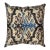 Pasargad DC Pasargad Turkish Style Ikat Pillow For Sale
