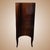 19th Century Venetian Rosewood Bedside Tables, 1799, Set of 2 For Sale - Image 3 of 16