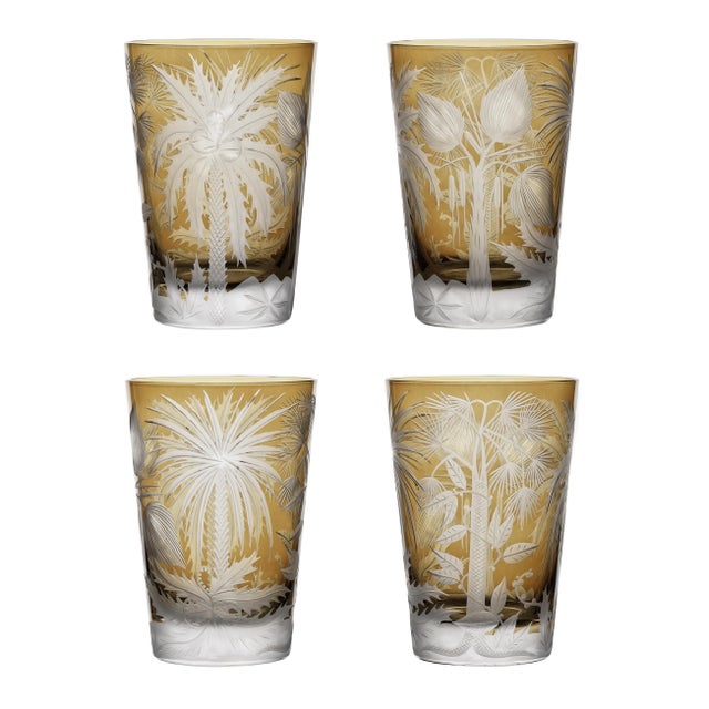 Looking for a different color or set quantity? ARTEL crystal glassware is available in over 30 beautiful colors, which can...