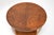 1930s Art Deco Figured Walnut Occasional Side, 1930s For Sale - Image 5 of 8
