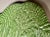 1982 Barbara Eigen-Handmade Cabbage Leaf 16" Platter-Signed For Sale In New York - Image 6 of 9