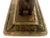 Coffee Early 20th-Century German Salesman’s Sample of an Iron Radiator For Sale - Image 8 of 9