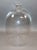 Farmhouse Glass Domed Cheese Cloche For Sale - Image 3 of 6
