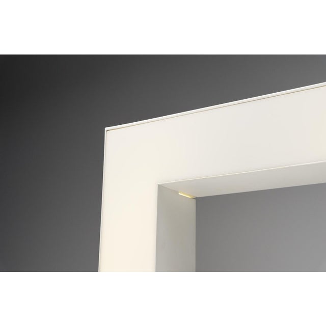 Ming Table Lamp Nila by Aldo Van Den Nieuwelaar for Nila, 1968 For Sale - Image 9 of 16