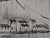 Bernard Buffet, Amalfi Coast (Naples), Original Etching For Sale - Image 4 of 5