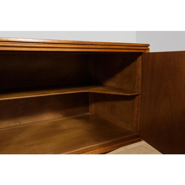 Mid-Century Rosewood Sideboard by Robert Heritage for Archie Shine, United Kingdom, 1950s For Sale - Image 11 of 18