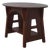 Stickley Mission Oak Oval Library Table For Sale