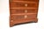 Vintage Military Campaign Chest of Drawers, 1930 For Sale - Image 9 of 10