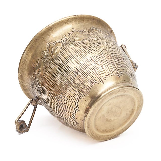 Art Nouveau Plant Pot, 1890s For Sale - Image 4 of 13