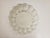 American Vintage Clear Indiana Glass Hobnail Deviled Egg Tray Plate Platter For Sale - Image 3 of 3