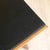 Folding Coffee Table in Plideal Beech and Faux Leather, 1950s For Sale - Image 9 of 11
