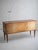 Mid-Century Italian Sideboard in the Style of Pier Luigi Colli For Sale - Image 16 of 16