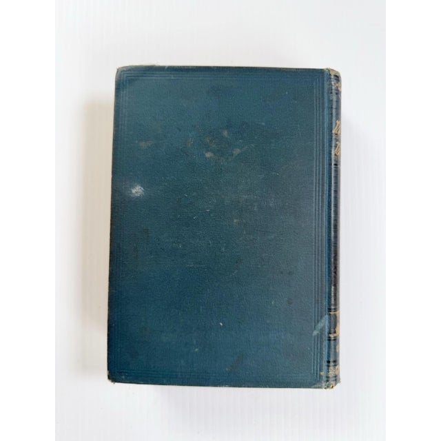 1884 the Water World by J W Van Dervoort Illustrated Book About Sea Life, Ghost Ships For Sale - Image 4 of 17