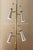 Mid-Century Modern 1959 Mid-Century Modern Stiffel Futura Tension Pole Lamp For Sale - Image 3 of 15