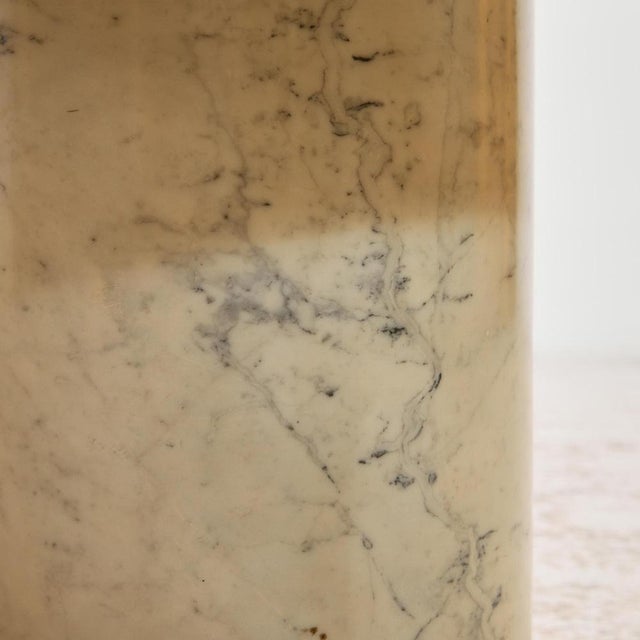 Marble Coffee Table, 1970 For Sale - Image 13 of 18