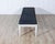 Swedish Neoclassical Painted Bench, circa 1880 For Sale - Image 4 of 7
