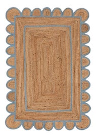 Example of Jute Rugs