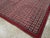 Galerie Shabab Collection Mid-20th Century American Hook Rug For Sale - Image 9 of 11