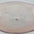 Glass Large Cenedese Murano Glass Footed Console Bowl Pink Sommerso Swirl For Sale - Image 7 of 15