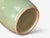 Green Qing Dynasty Longquan-Style Celadon Glazed Vase, Qing Dynasty , China, 19th C. For Sale - Image 8 of 8
