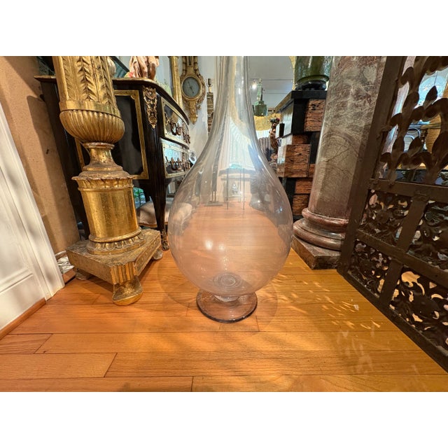 19th Century French Flacon De Parfum For Sale In Houston - Image 6 of 11