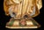 17th Century Spanish American Immaculate Conception Sculpture For Sale - Image 4 of 11