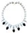 Necklace by Carlos Zeni, 1980s For Sale