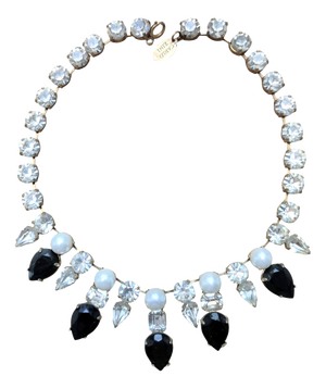 Necklace by Carlos Zeni, 1980s